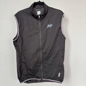 Maloja Cycling Gilet‎ Vest Size XL